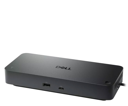 Stacja dokująca do laptopa Dell Pro Thunderbolt 5 Smart Dock
